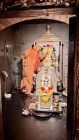 Vardhanti of HH Shrimad Vamanashram Swamiji: Shodashopachara Puja by HH Swamiji at Hodi Samadhi, SCM-Shirali (21 June 2026)